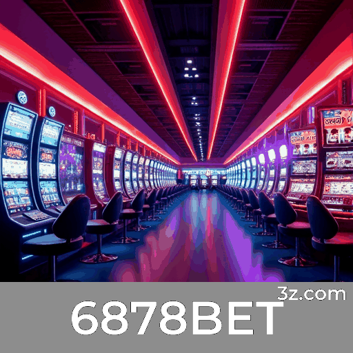 6878BET: Plataforma com bônus para jogadores brasileiros