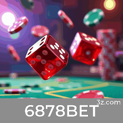 Inovação Móvel com o Aplicativo 6878BET: Design Responsivo