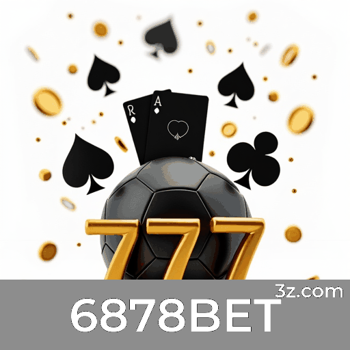 Descubra Tendências Pioneiras e Experiências Disruptivas na 6878BET