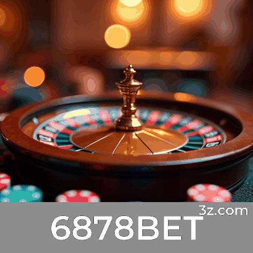 6878BET: Sua Plataforma de Apostas Segura e Rápida