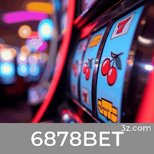 Descubra Tendências Pioneiras e Experiências Disruptivas na 6878BET
