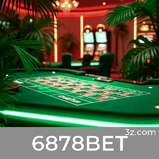 6878BET Promoções Inteligentes: Experiência Personalizada para Jogadores