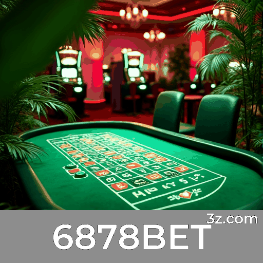 Experiência de Casino Elite no 6878BET: Jogos e Dealers Premium