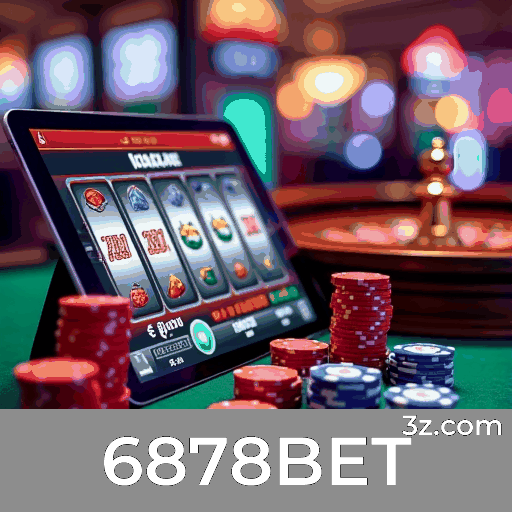 Controle Exclusivo do Seu Perfil na 6878BET