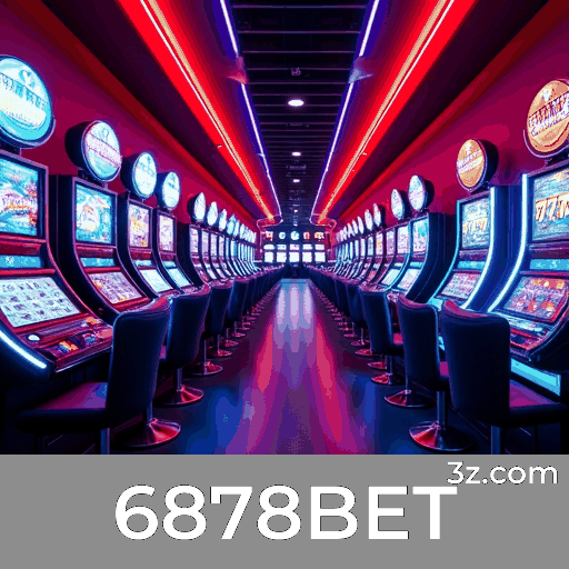 6878BET: Apostas Esportivas Completas para Brasileiros