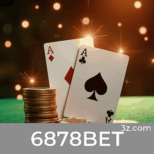 6878BET: Sua Plataforma de Apostas Segura e Rápida