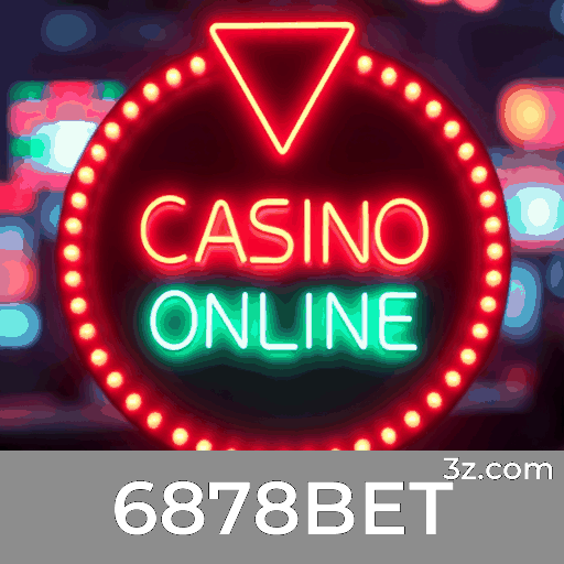 6878BET: Apostas Esportivas Completas para Brasileiros