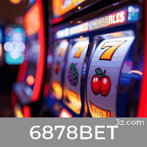Descubra Tendências Pioneiras e Experiências Disruptivas na 6878BET