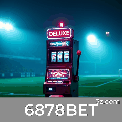 Inovação Móvel com o Aplicativo 6878BET: Design Responsivo