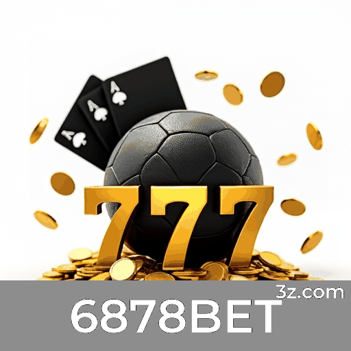 Tecnologia 3D em Jogos de Cassino na 6878BET