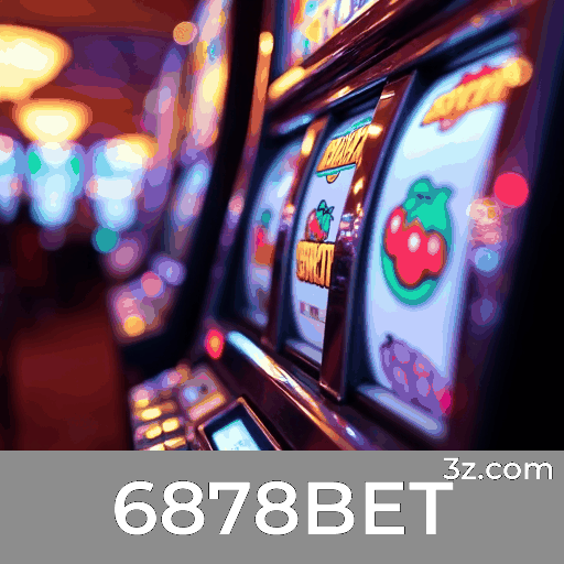 6878BET: Plataforma Vibrante de Comunidade e Interação