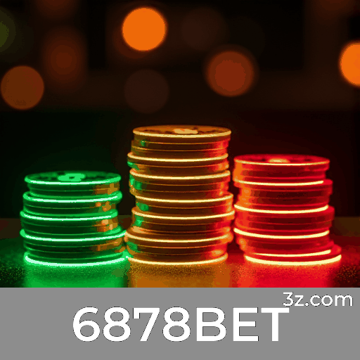 6878BET: Plataforma com bônus para jogadores brasileiros