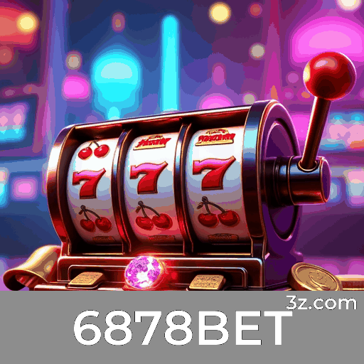 6878BET: Apostas Esportivas Completas para Brasileiros