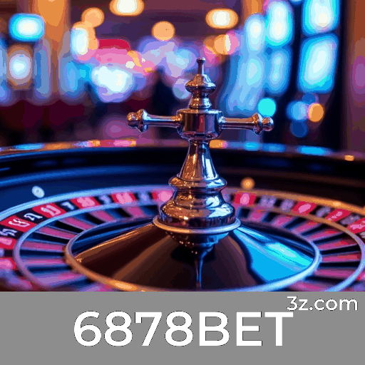 6878BET: Plataforma Vibrante de Comunidade e Interação