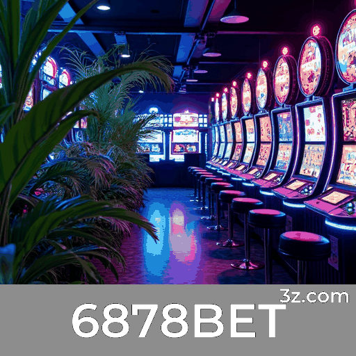 Inovação Móvel com o Aplicativo 6878BET: Design Responsivo