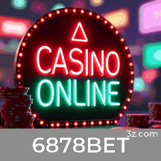 Experiência de Casino Elite no 6878BET: Jogos e Dealers Premium