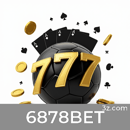 6878BET: Plataforma com bônus para jogadores brasileiros