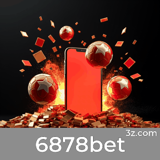 6878bet
